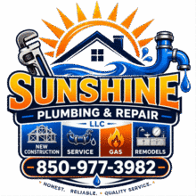 Sunshine Plumbing & Repair LLC